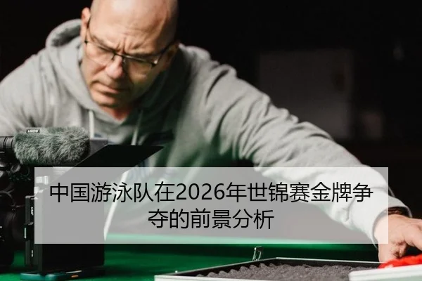 中国游泳队在2026年世锦赛金牌争夺的前景分析